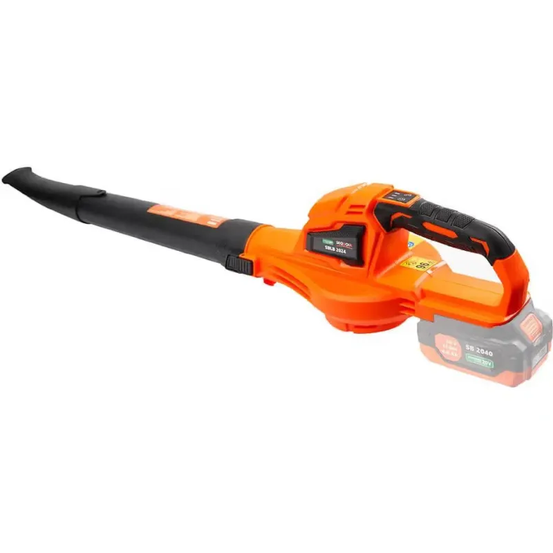 Ventilador Sequoia (SBLB2024)