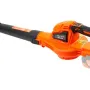 Ventilador Sequoia (SBLB2024)