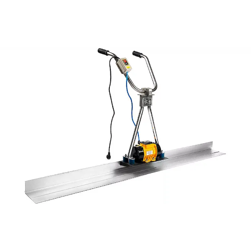 Vibrationsbohle EnerSol (ECS-800E)