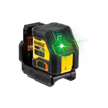مستوى الليزر DeWALT, Green (DCLE34021N)