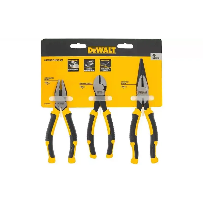 كماشة DeWALT (DWHT82796-0)