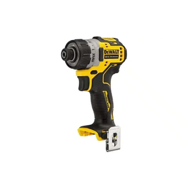 Κατσαβίδι DeWALT (DCF601N)