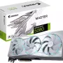 بطاقة الفيديو Gigabyte GeForce RTX 5080 (GV-N5080 AORUS M ICE-16GD)