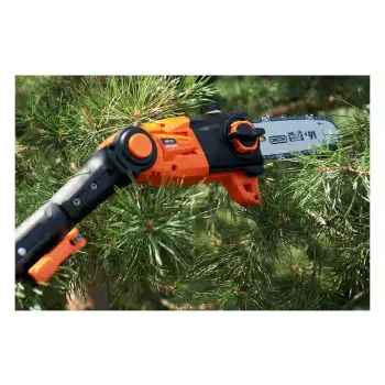 Градински ножици Sequoia (SBP2030B-UNI)