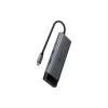 USB-хаб TP-Link (UH7021C)