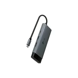 Διανομέας USB TP-Link (UH7021C) Διανομέας USB TP-Link (UH7021C)