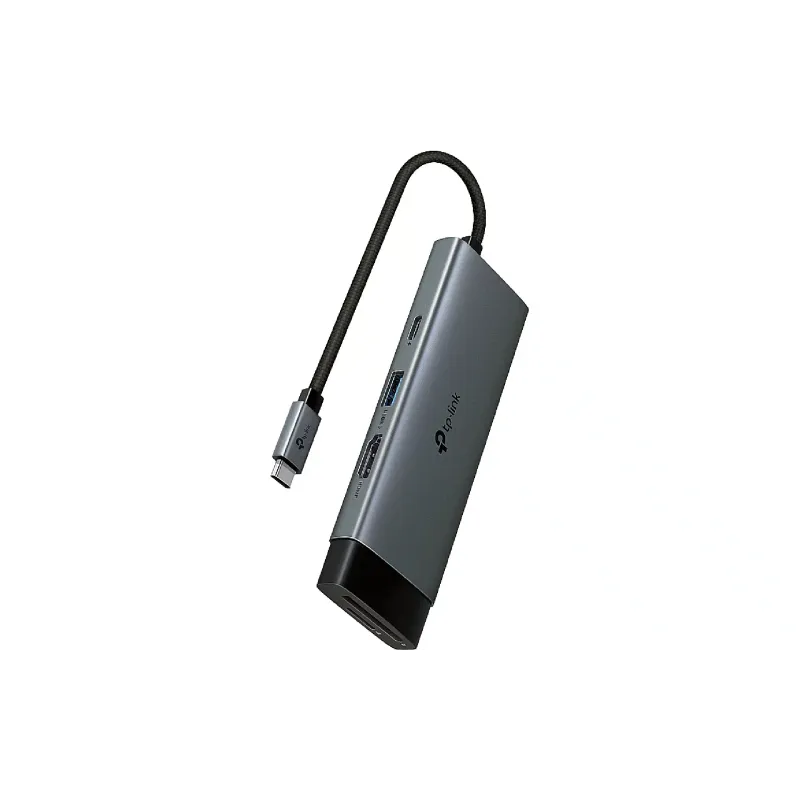 USB-хаб TP-Link (UH7021C)