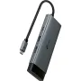 USB-хаб TP-Link (UH7021C)