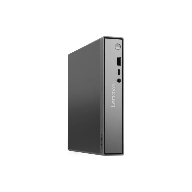 Computer Lenovo ThinkCentre Neo 50q G5 (13B9001VUI), Black