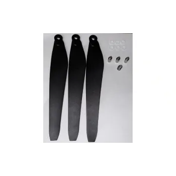 Προπέλα Brother Hobby (1660-Prop-CCW)