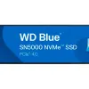 Накопичувач SSD WD (WDS400T4B0E), Blue