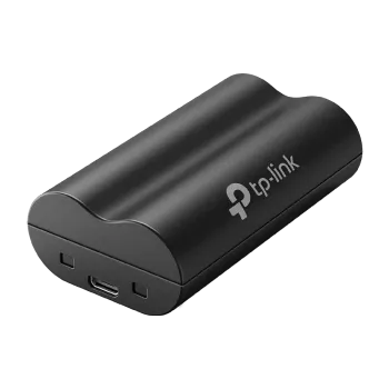 Batterie TP-Link 6700 mAh (Tapo A100)