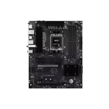 Alaplap Gigabyte Aorus Pro X3D X870E (90LM0562-B02170)