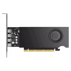 Відеокарта PNY GeForce RTX 2000E (VCNRTX2000EADA-SB)