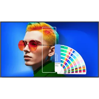 Kijelző Benq SL4304, Black (9H.S3KTB.DE2)