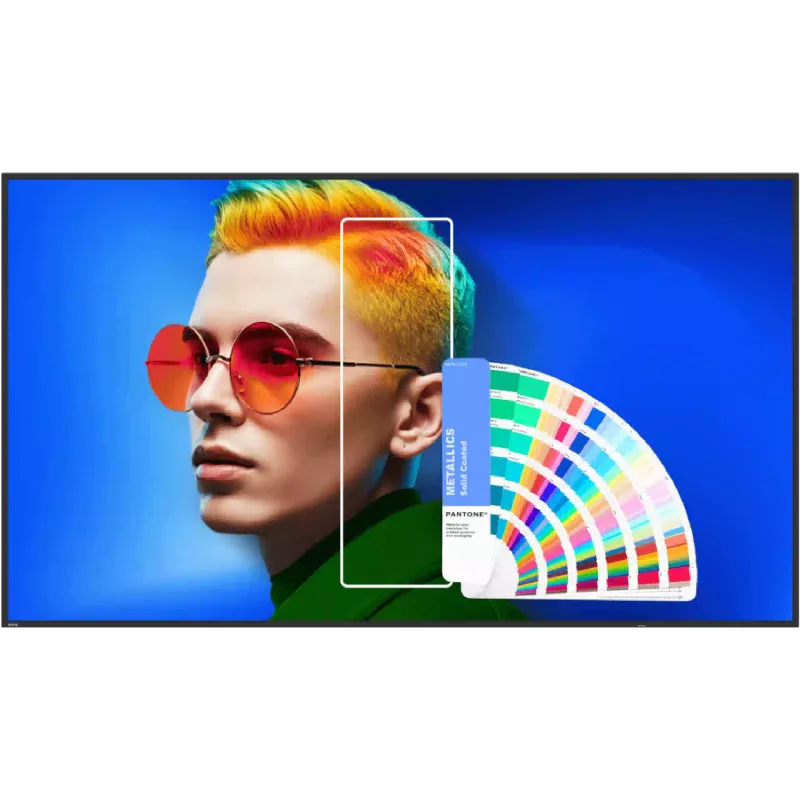 Дисплей Benq SL4304, Black (9H.S3KTB.DE2)