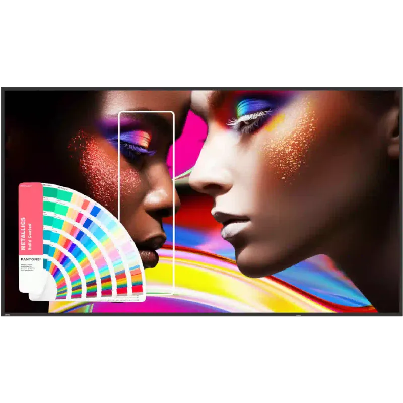 Дисплей Benq SH5504, Black (9H.S3STB.DE2)