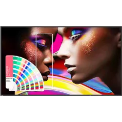 Дисплей Benq 75" 4K UHD/IPS /Android 13 Black SH7504 (9H.S3VTB.DE2)