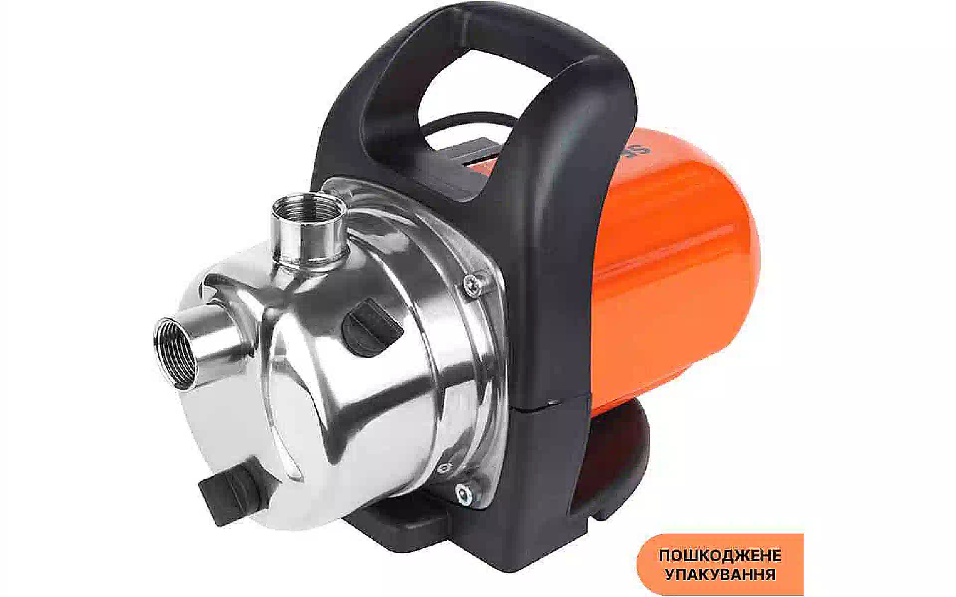 Градинска помпа Sequoia (SGP1200S-B) Градинска помпа Sequoia (SGP1200S-B)