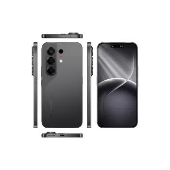 Смартфон Tecno Camon 50 CN5, Shadow Black (4894947116155)