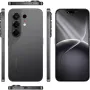 Pametni telefon Tecno Camon 50 CN5, Shadow Black (4894947116155)