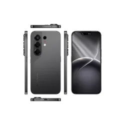 الهاتف الذكي Tecno Camon 50 CN5, Shadow Black (4894947116216) الهاتف الذكي Tecno Camon 50 CN5, Shadow Black (4894947116216)