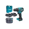 مفك براغي لاسلكي - مثقاب Makita (DDF490WV)