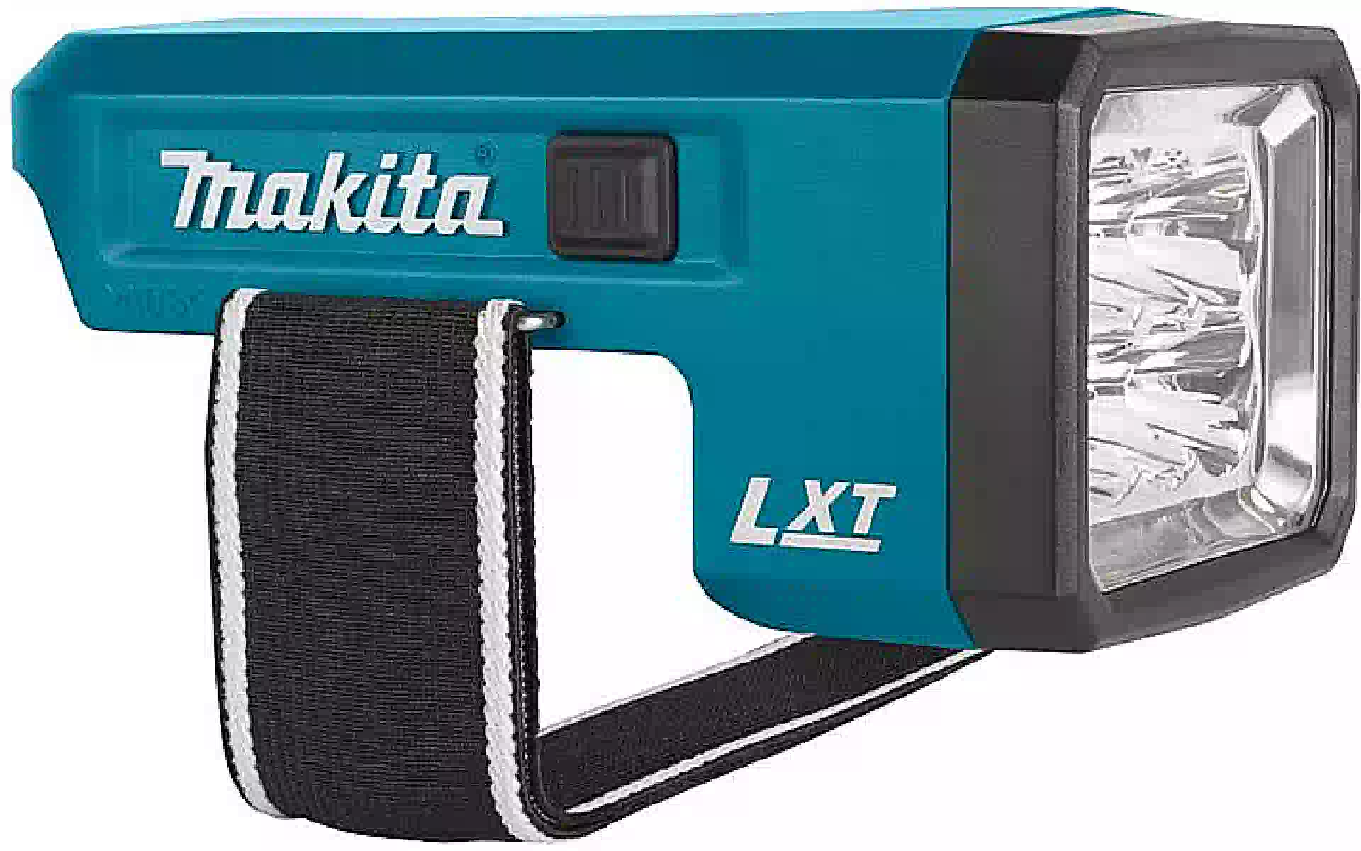 Linterna recargable Makita (DEBDML186) Linterna recargable Makita (DEBDML186)