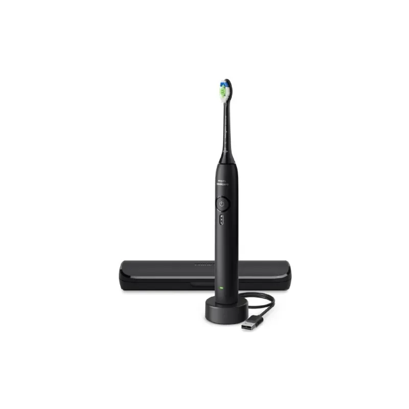 Зубная щетка Philips Sonicare 3100 series (HX4033/32)
