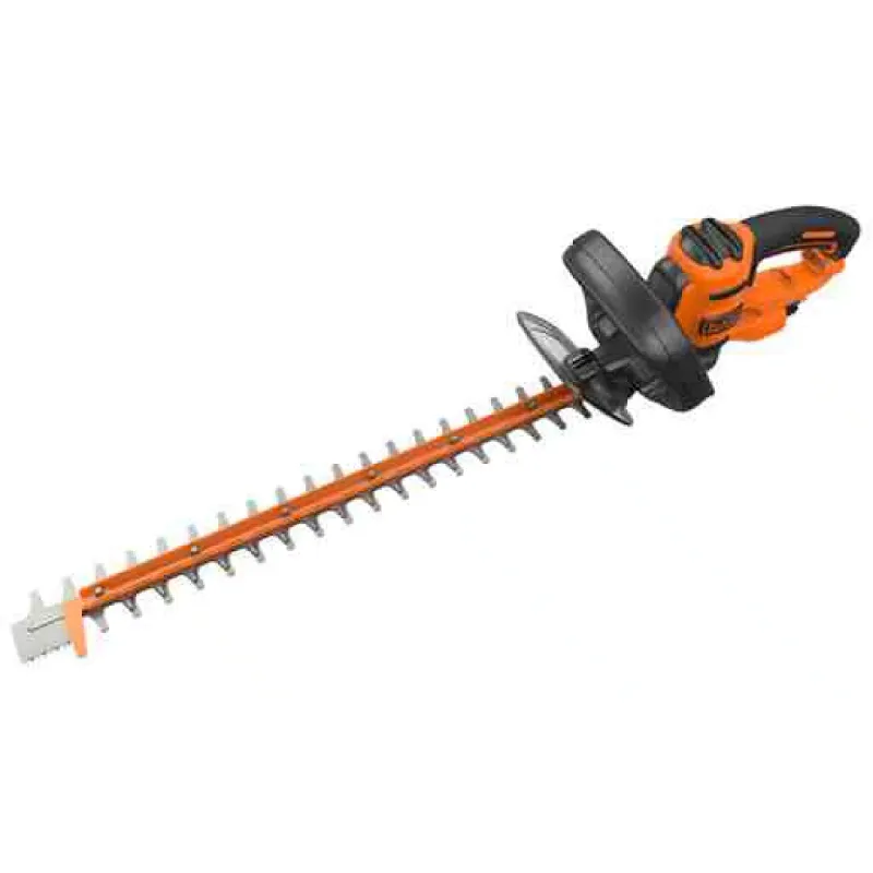 Aparador de cerca viva Black+Decker (BEHTS401)