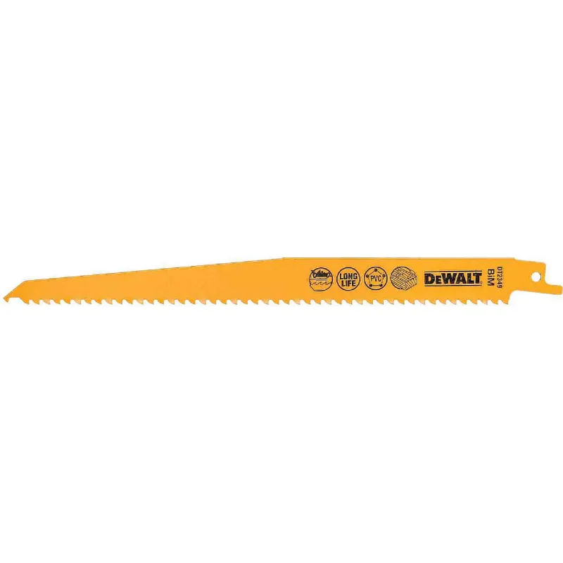شفرة المنشار DeWALT (DT2320_1)