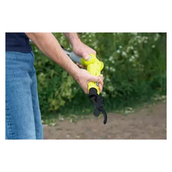 Сучкоріз-висоторіз Ryobi ONE+ RY18PLA-0 (5133004575), акумуляторний