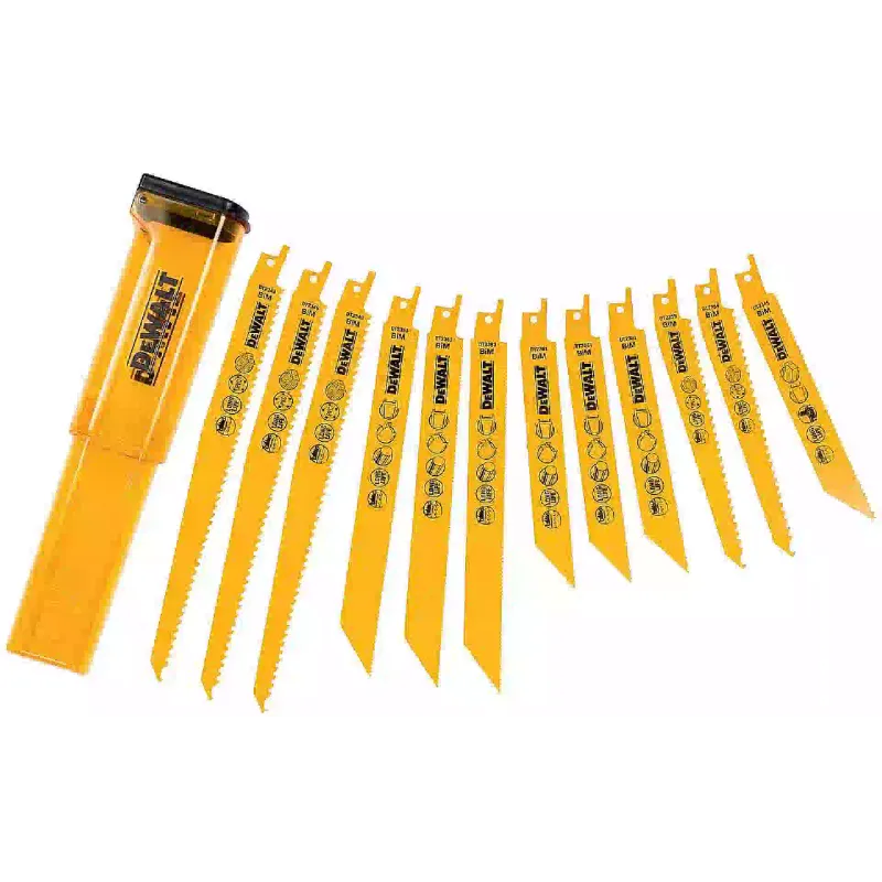 Set of saw blades DeWALT (DT2445)
