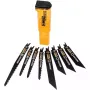 Conjunto de lâminas de serra DeWALT (DT99551)