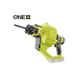 Battery-powered pipe cleaning machine Ryobi (5133006416)