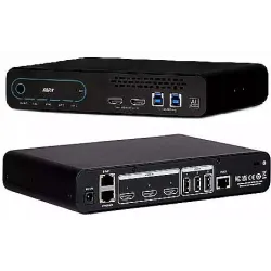 Controller Aver (61B31A0001AL), Black