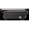 Presión de la parrilla Gorenje, Black (GCG2000M)