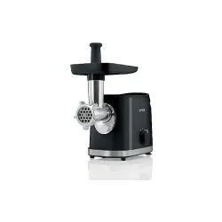Moedor de carne Gorenje, Black (MG1802B)