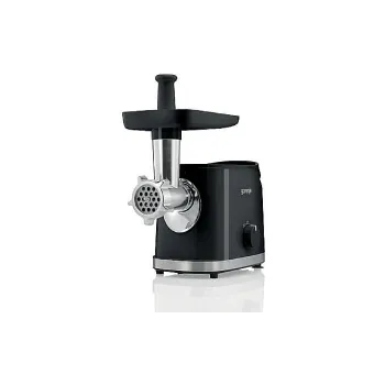 مفرمة لحم Gorenje, Black (MG1802B)
