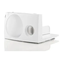 Fatiador Gorenje, White (R402W) Fatiador Gorenje, White (R402W)