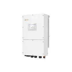 Inversor híbrido Solis (S6-EH3P30K-H)