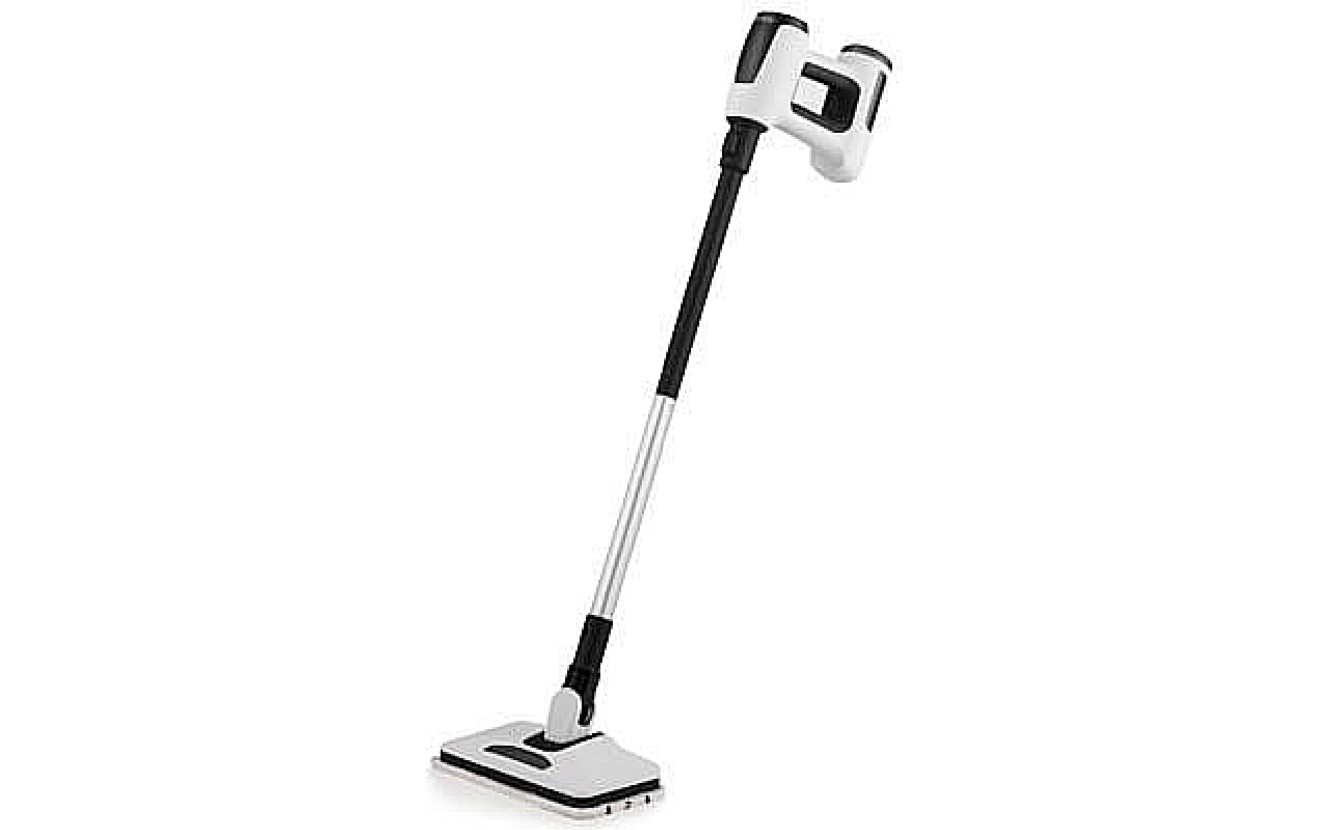 Steam cleaner for floors Gorenje (SC1506W), 400 ml, 1500 W, White Steam cleaner for floors Gorenje (SC1506W), 400 ml, 1500 W, White
