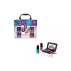 مجموعة مستحضرات التجميل للأطفال Cra-Z-Art Glam and Go Beauty Caddy (17360CRA)