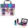 Gyermek kozmetikai készlet Cra-Z-Art Glam and Go Beauty Caddy (17360CRA)