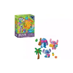 plastilina Cra-Z-Art Stitch (36863CRA)