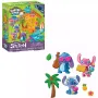 plastilina Cra-Z-Art Stitch (36863CRA)