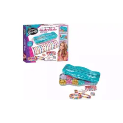 Kit para fazer pulseiras Cra-Z-Art Dots & Dashes  (65606CRA)