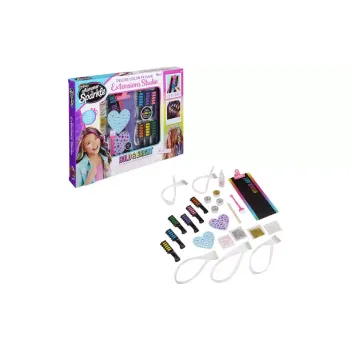 Δημιουργικό κιτ Cra-Z-Art Colour FX  (65632CRA)