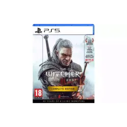 Гра Games Software (5908305250463), для PlayStation 5