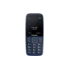الهاتف المحمول Panasonic, Light Blue (KX-TF400EXC)